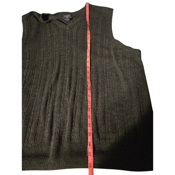 Dockers XXL vest gray - Picture 7 of 8